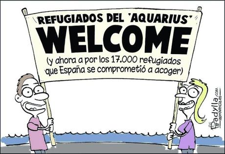 [HUMOR EN CÁPSULAS] Para hoy viernes, 15 de junio