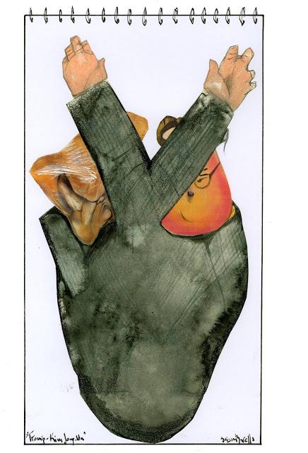 [HUMOR EN CÁPSULAS] Para hoy viernes, 15 de junio