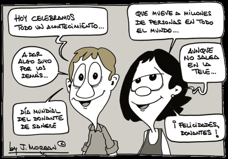 [HUMOR EN CÁPSULAS] Para hoy viernes, 15 de junio