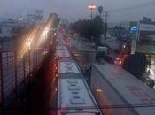 Servicio gratuito zona reyes afectaciones lluvia