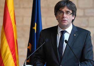 Puigdemont