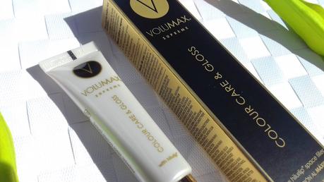 Decepción Volumax Colour Care & Gloss Decepción Volumax Colour Care & Gloss