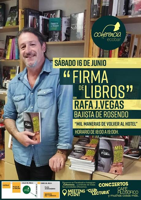 Planes de ocio para el fin de semana en Ponferrada y el Bierzo. 15 al 17 de junio 2018