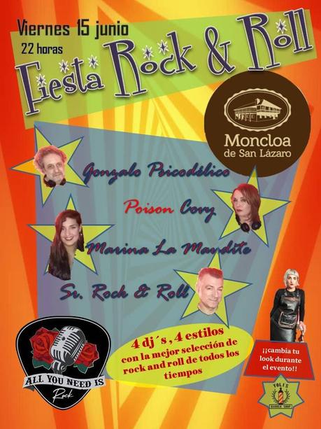 Planes de ocio para el fin de semana en Ponferrada y el Bierzo. 15 al 17 de junio 2018