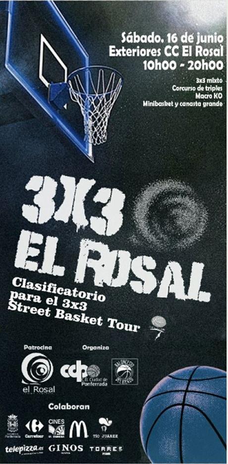 Planes de ocio para el fin de semana en Ponferrada y el Bierzo. 15 al 17 de junio 2018