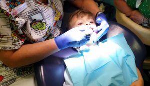 Dental Denche, dentistas infantiles en Madrid