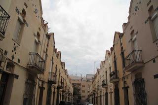 Las cooperativas militares del Guinardó y el olvido del nomenclátor