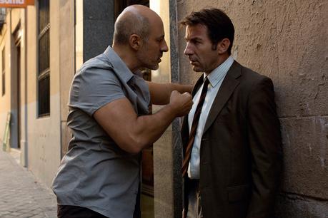 Estrenos de la semana en VOD