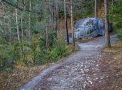 piedra camino