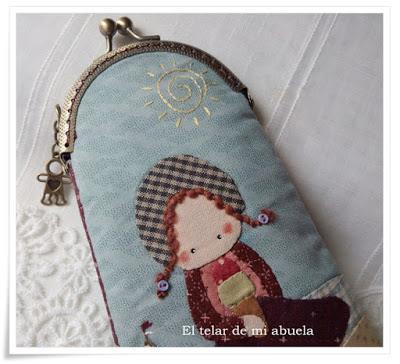 FUNDAS CON BOQUILLA CON DIBUJOS SHINNIE.