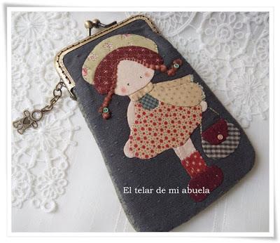 FUNDAS CON BOQUILLA CON DIBUJOS SHINNIE.