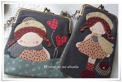 FUNDAS CON BOQUILLA CON DIBUJOS SHINNIE. FUNDAS CON BOQUILLA CON DIBUJOS SHINNIE.