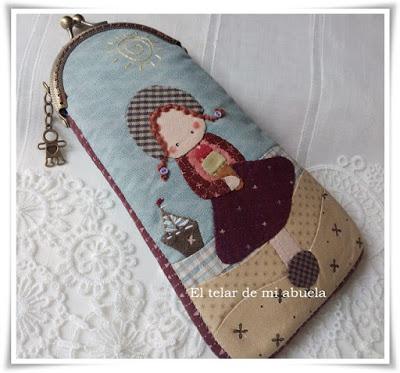 FUNDAS CON BOQUILLA CON DIBUJOS SHINNIE.