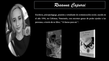 Rosanna Capursi