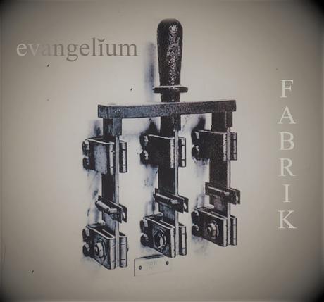 FABRIK - EVANGELIUM EP