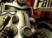 Fallout: Post Nuclear Role Playing Game, trascendentales historia