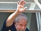 Lula: injusticia contra pueblo brasileño dijo prensa cubana