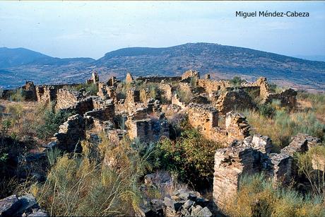 Excursión a la Mina de oro de Sierra Jaeña