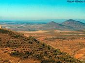 Excursión Mina Sierra Jaeña