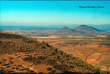 Excursión a la Mina de oro de Sierra Jaeña