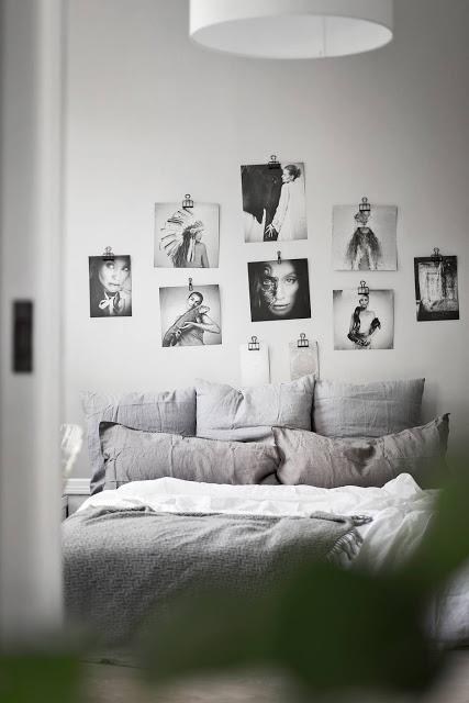 Un apartamento individual bien aprovechado