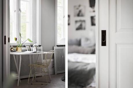 Un apartamento individual bien aprovechado