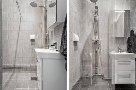 Un apartamento individual bien aprovechado