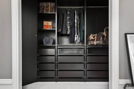 Un apartamento individual bien aprovechado