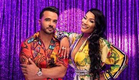 Luis Fonsi presenta ‘Calypso’, su nuevo single junto a Stefflon Don Nuevo single de Luis Fonsi