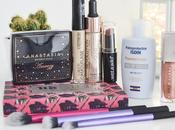 Últimas compras Sephora, Urban Decay Beautylala