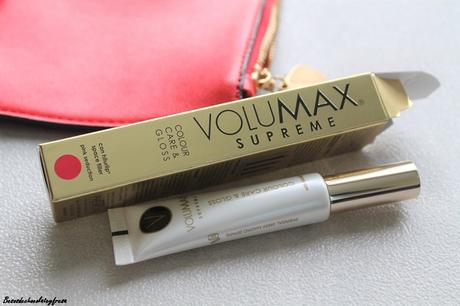 Volumax Colour Care & Gloss