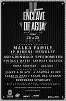 Festival Enclave de Agua 2018
