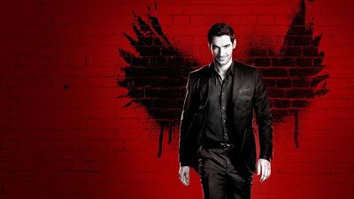 LUCIFER VUELVE DESDE LOS INFIERNOS Y TENDRÁ SU 4ª TEMPORADA EN NETFLIX GRACIAS AL PODER FAN: Noticias de series en pocas palabras