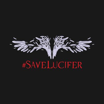 LUCIFER VUELVE DESDE LOS INFIERNOS Y TENDRÁ SU 4ª TEMPORADA EN NETFLIX GRACIAS AL PODER FAN: Noticias de series en pocas palabras