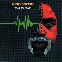 GINO SOCCIO - FACE TO FACE
