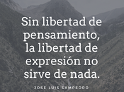 Libertad Pensamiento