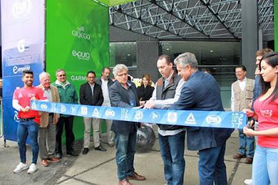 TODO LISTO PARA LA 38 CARRERA DEL DÍA DEL PADRE;  LOS CBT ENTREGARON RECONOCIMIENTOS Y ABRIÓ EXPO