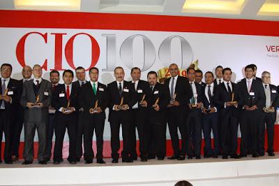 RECONOCE CIO MX AVANCES TECNOLÓGICOS DEL IFREM