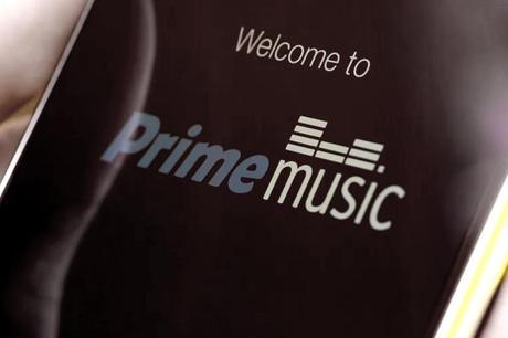 Prime Music