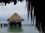 Islas rosario. colombia. puro caribe