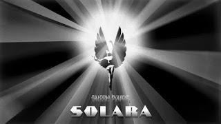 THE SMASHING PUMPKINS - Solara