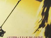 [Clásico Telúrico] Australian Blonde Chup (1993)