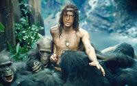 Cinecritica: Greystoke, La Leyenda de Tarzán, el Rey de los Monos