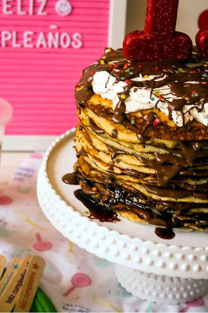 Birthday Cake (Tarta de Cumple) Birthday Cake (Tarta de Cumple)