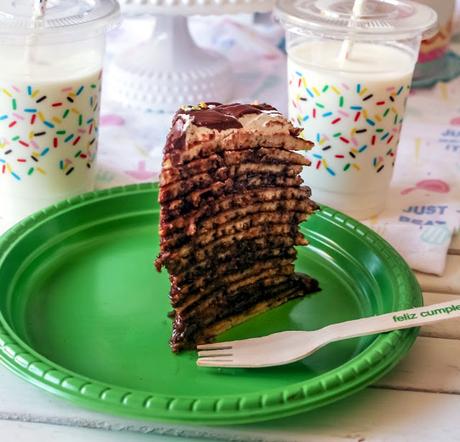 Birthday Cake (Tarta de Cumple) Birthday Cake (Tarta de Cumple)