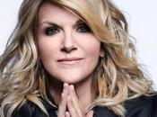 Trisha Yearwood cómo impregnar sentimiento country
