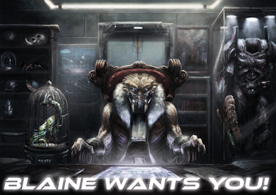 Mantic Games: PDFs gratis, ofertas de empleo y mas Mantic Games: PDFs gratis, ofertas de empleo y mas