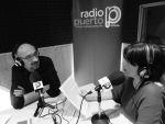 La casapuerta en la radio