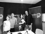 La casapuerta en la radio