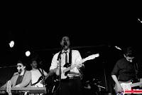 Denea en Sala Juglar